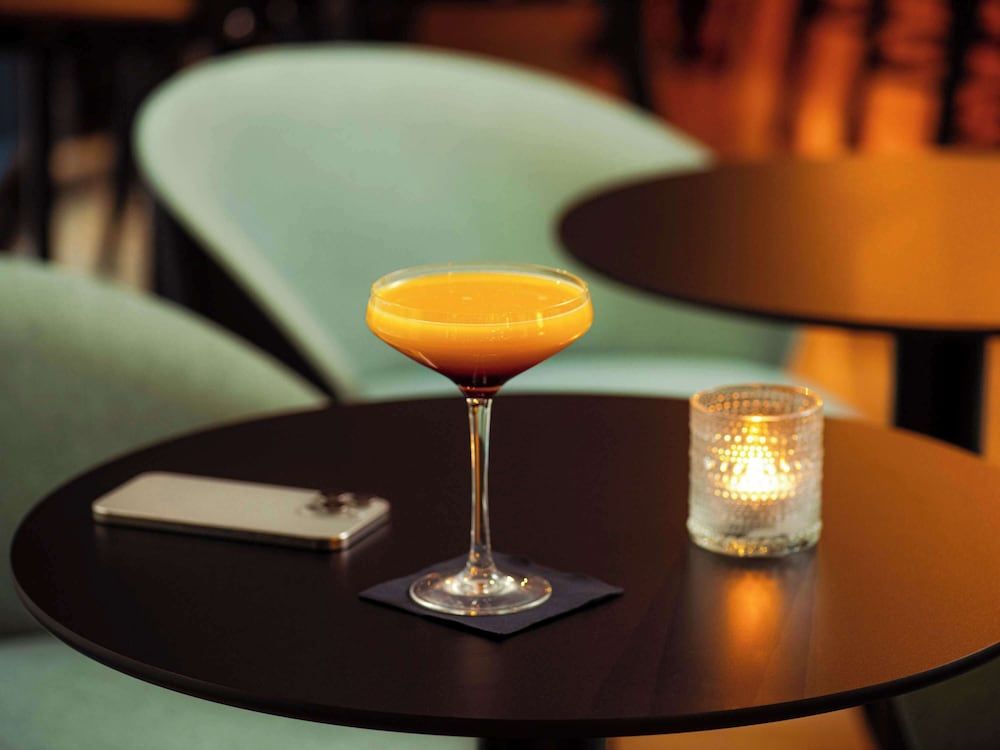 undefined Hôtel Mercure Lyon Centre Plaza République 9