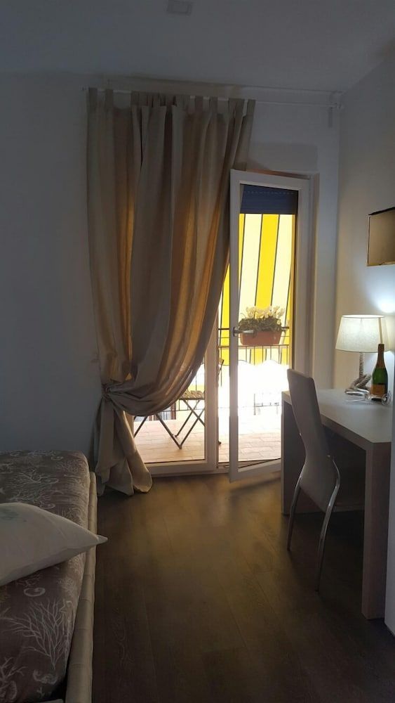 Il Saraceno Double Room, Balcony (Jeranto) 14