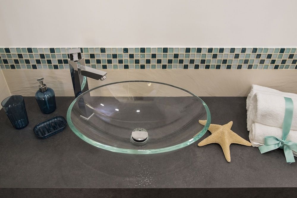 Il Saraceno Double Room, Balcony (Jeranto) 10