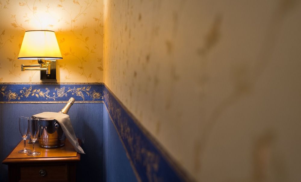 Diana Park Hotel Economy Double Room 2