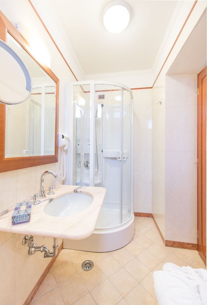 Diana Park Hotel Economy Double Room 4