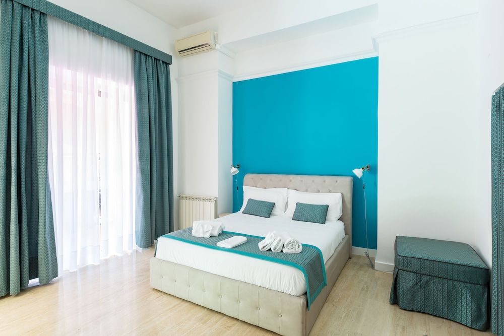 undefined Trevi Fountain Guesthouse 6