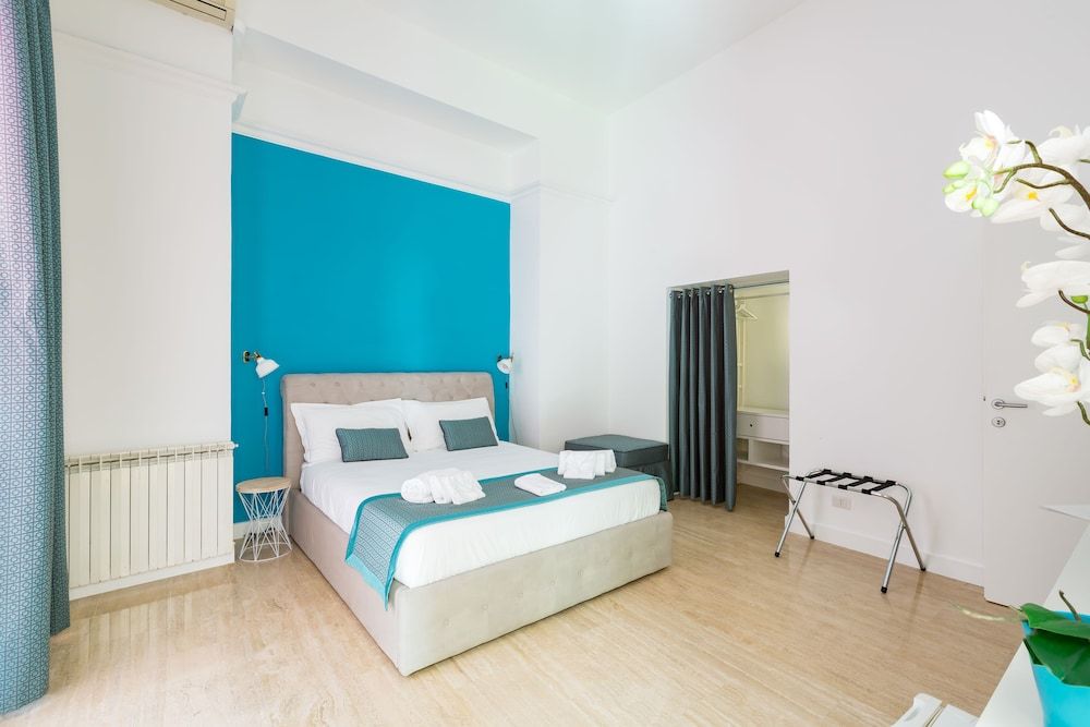 undefined Trevi Fountain Guesthouse 7