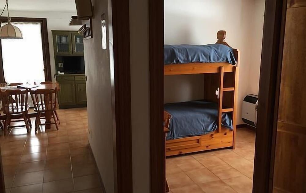 Apartment, 2 Bedrooms (7pax)