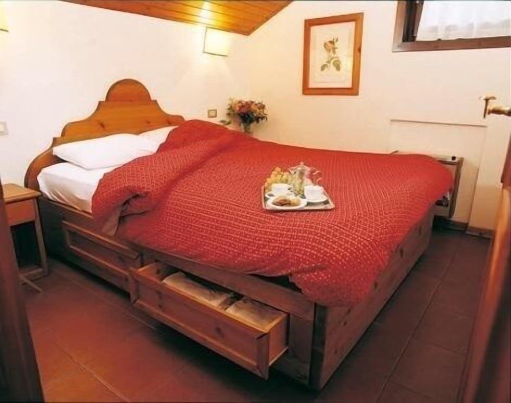 Apartment, 2 Bedrooms