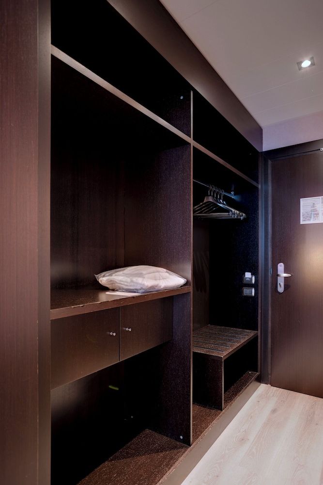 Hotel Nord Double Room 4