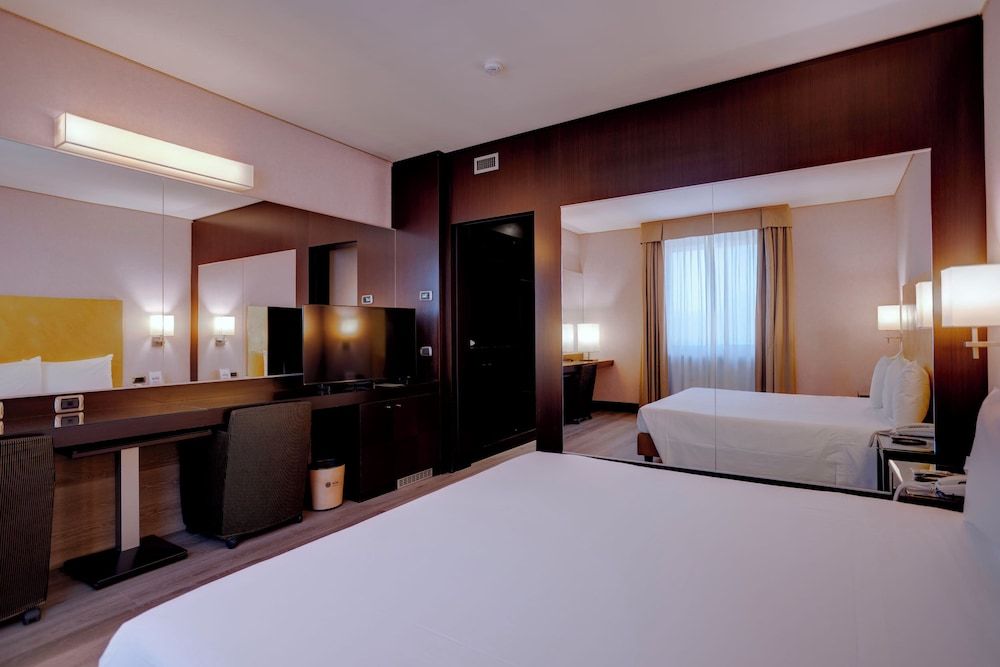 Hotel Nord Double Room