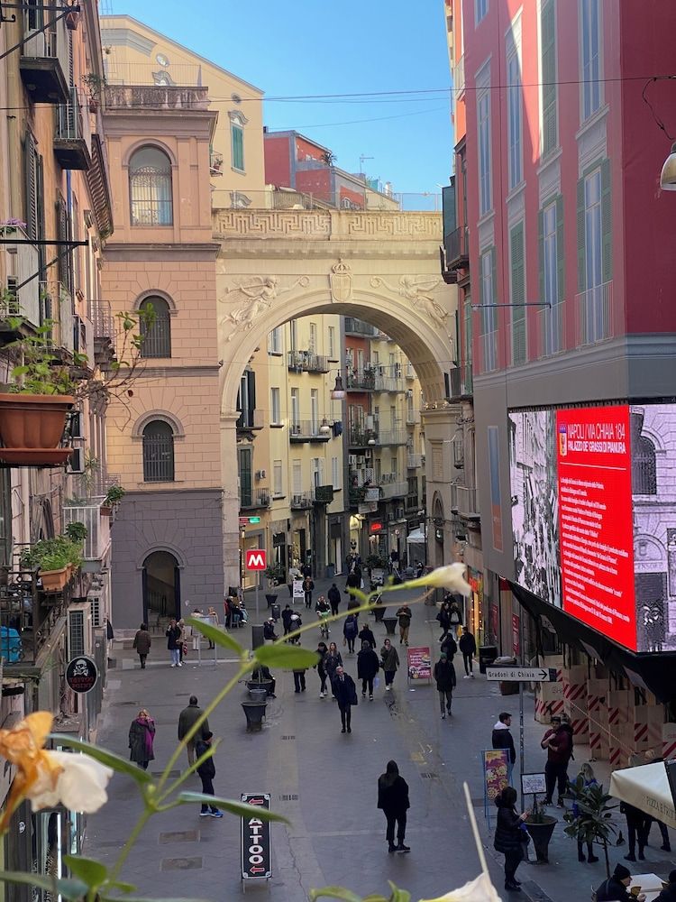 undefined B&B Plebiscito Home 4