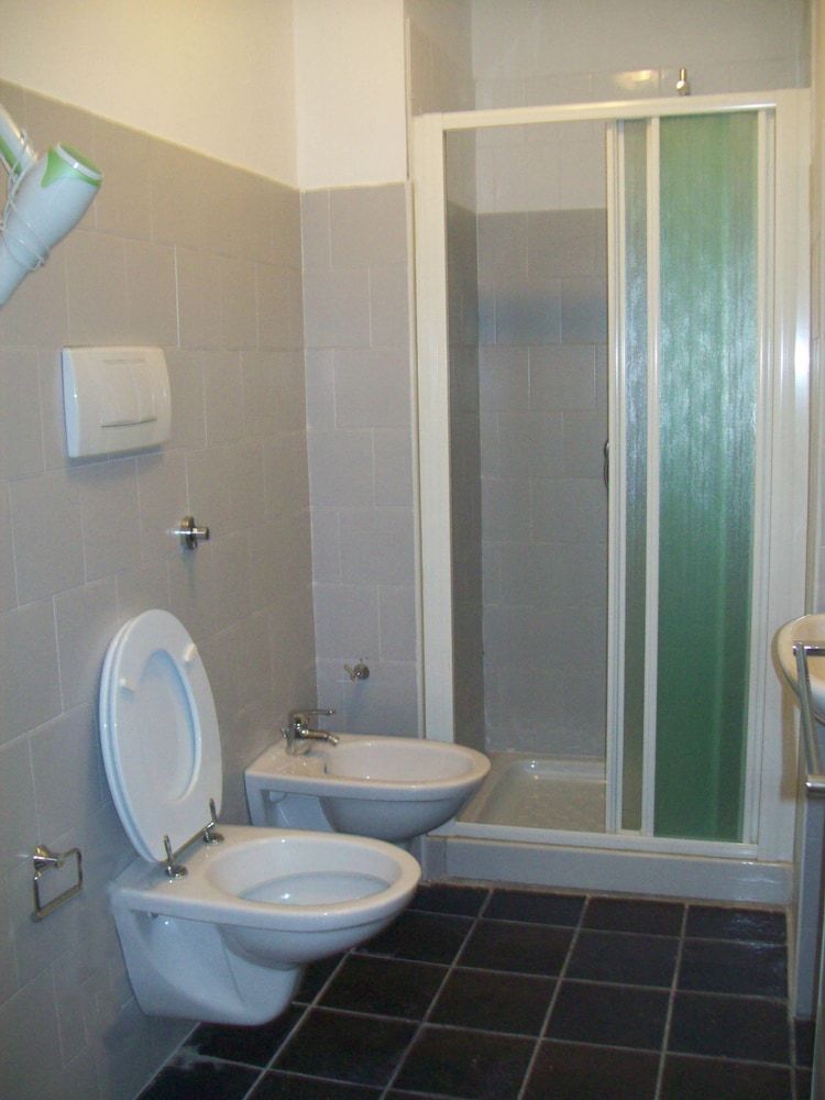 Roma Resort Termini Classic Double Room 3