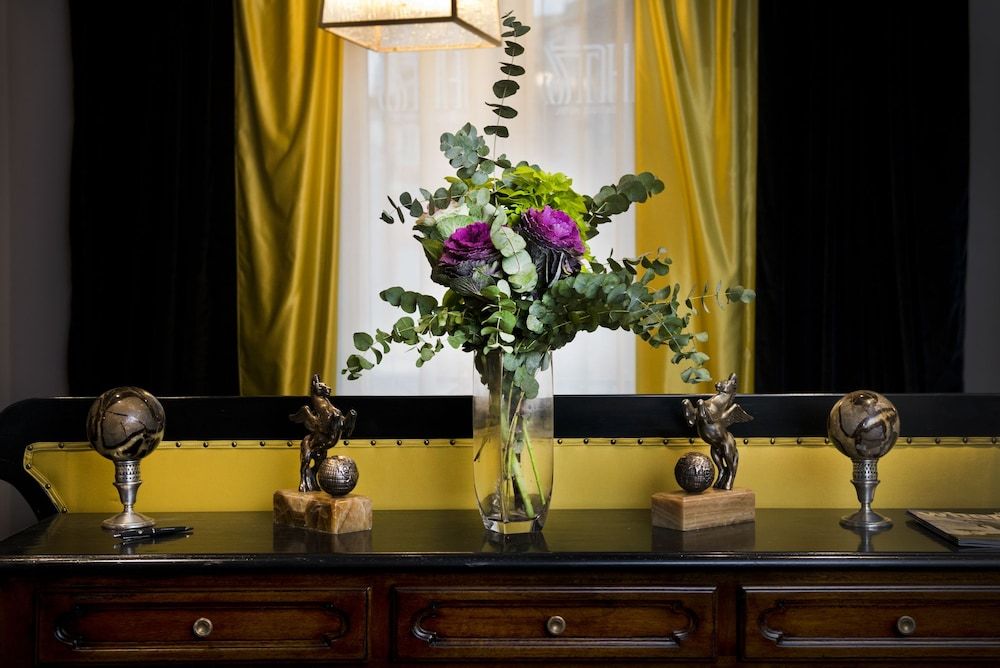 HT6 Boutique Hotel Suite, City View 16