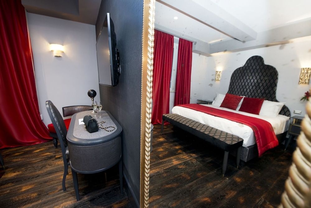 undefined HT6 Boutique Hotel