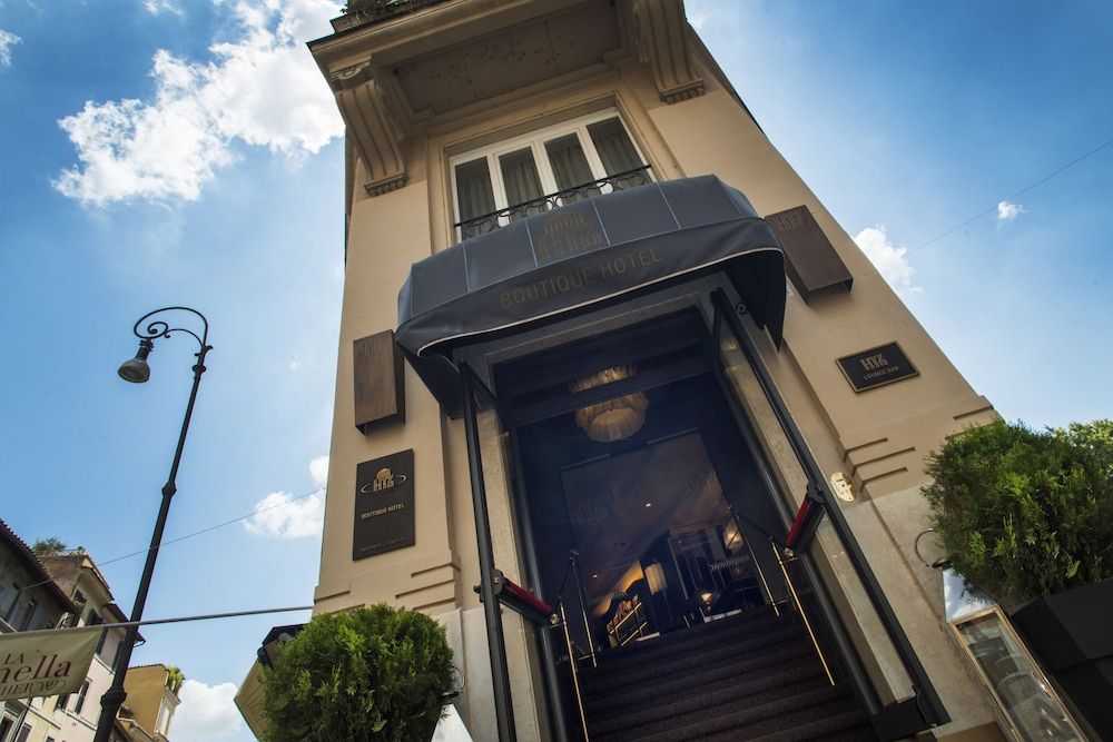 undefined HT6 Boutique Hotel 5