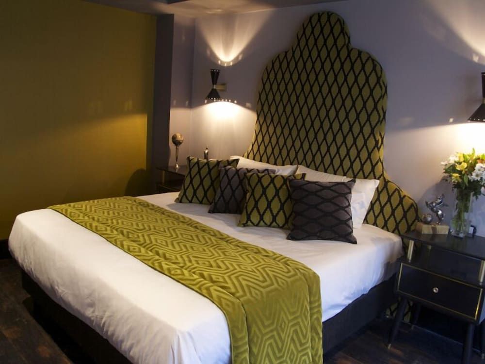 undefined HT6 Boutique Hotel 3