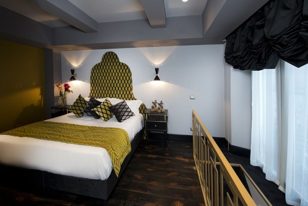 undefined HT6 Boutique Hotel 7