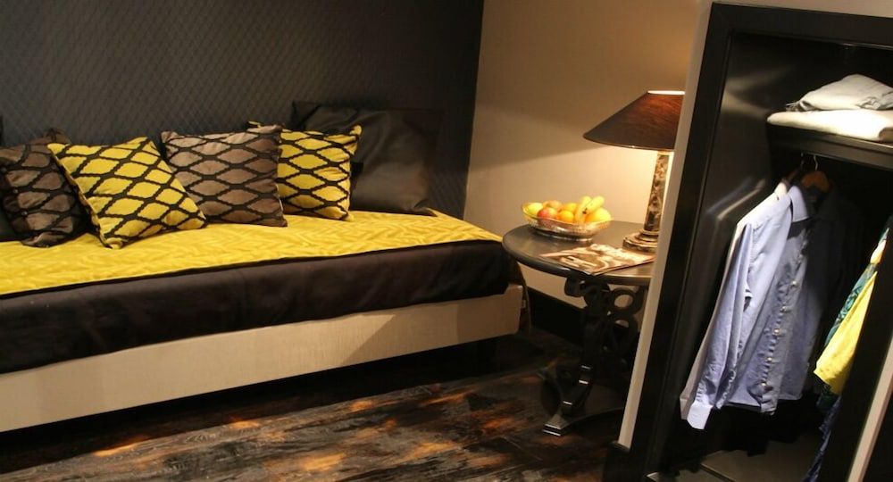 undefined HT6 Boutique Hotel 9