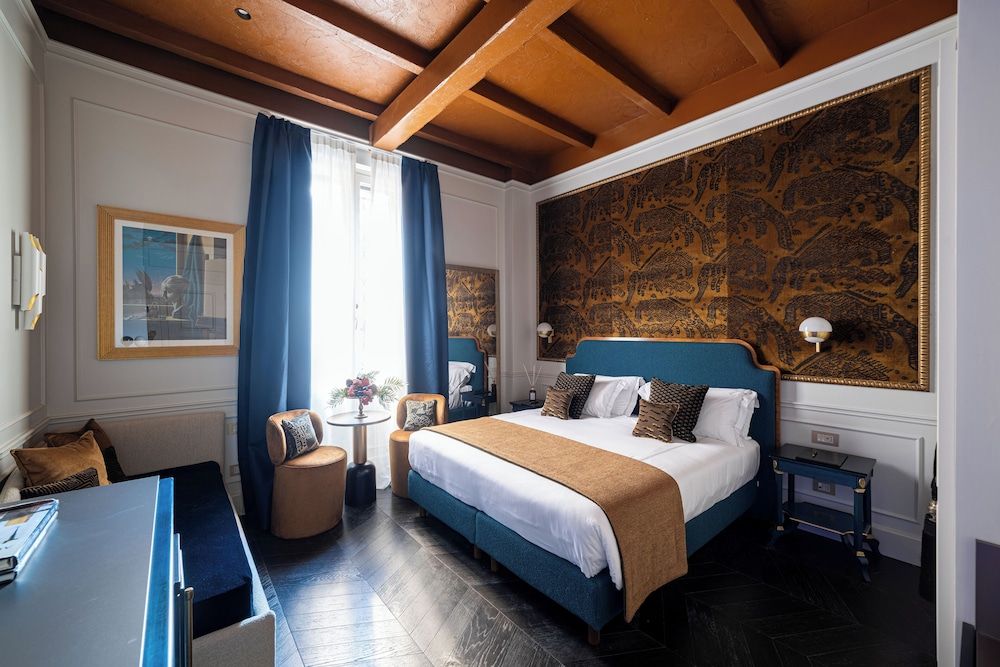 undefined HT6 Boutique Hotel 4