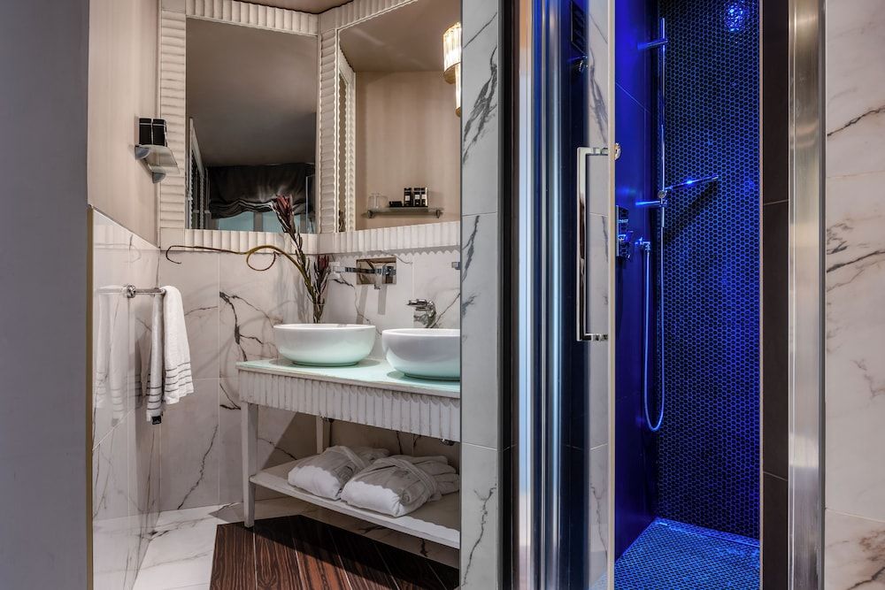 HT6 Boutique Hotel Suite, City View 7