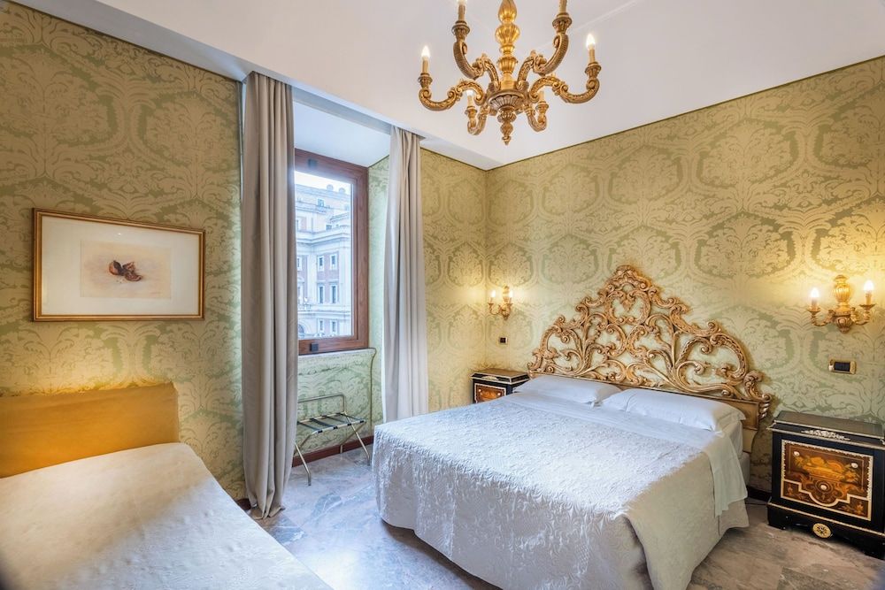 Classic, 1 Bedroom