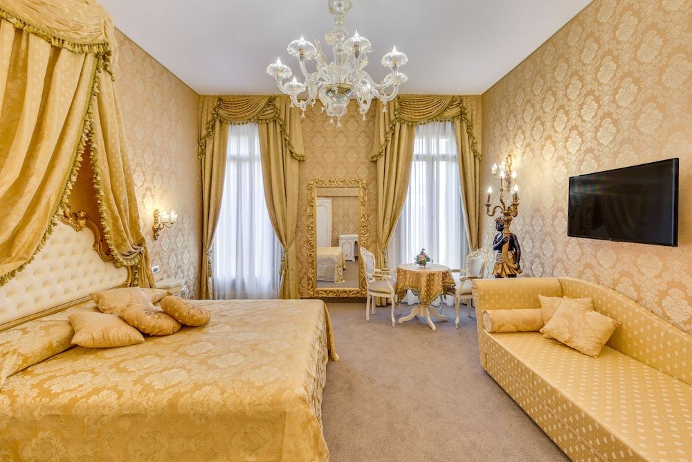 undefined Residenza Veneziana 6