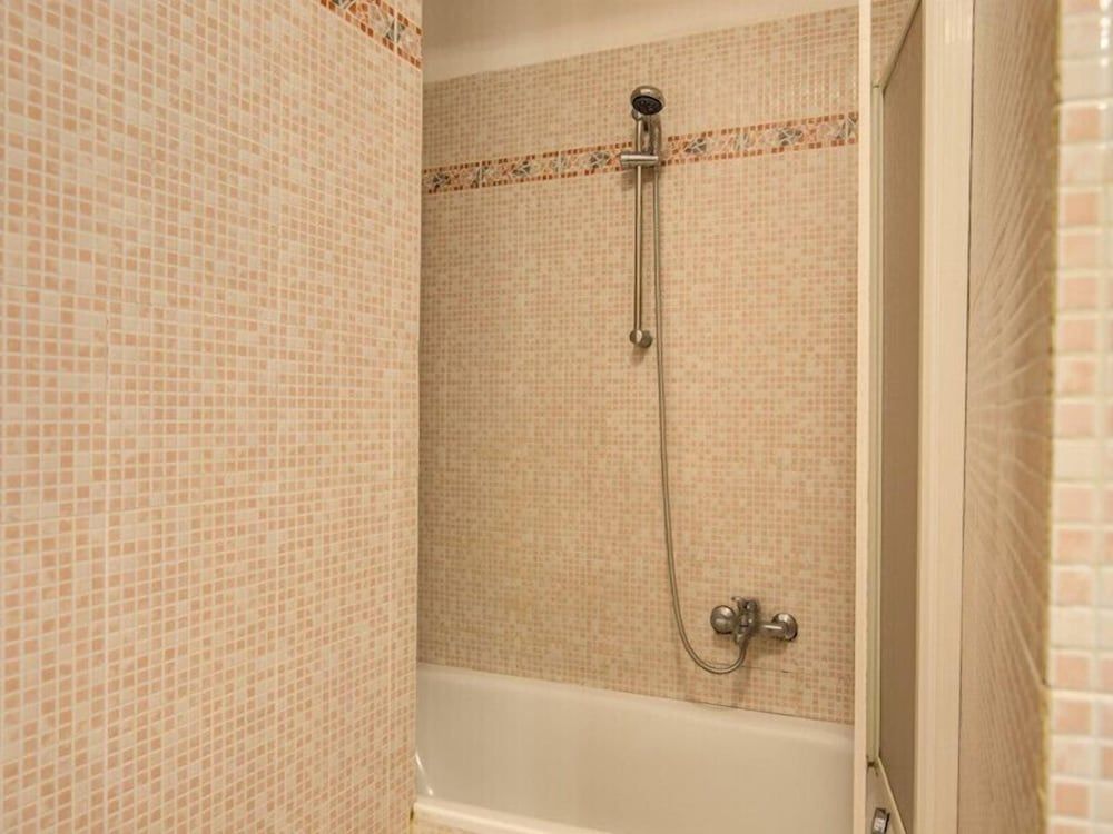 B&B Giovy Rome Double or Twin Room 16