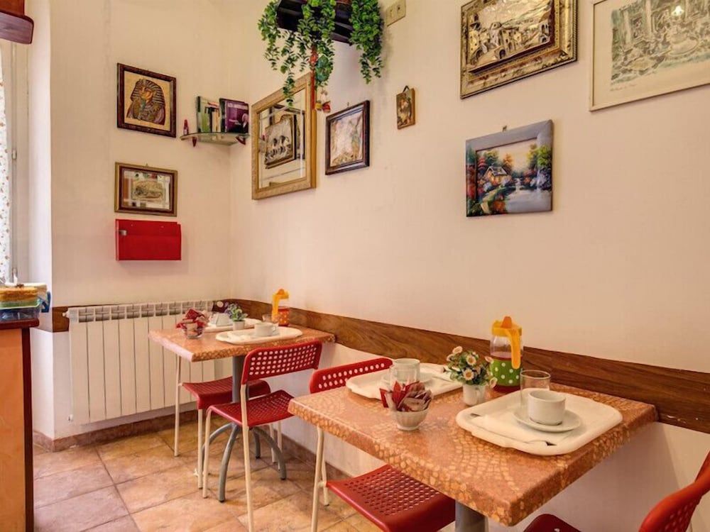 undefined B&B Giovy Rome 7