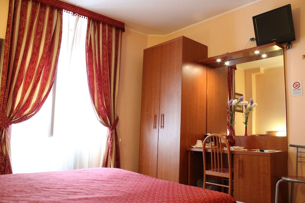 B&B Giovy Rome Double or Twin Room 17