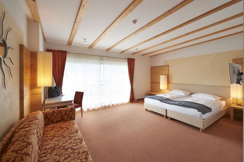 Suite, 2 Bedrooms