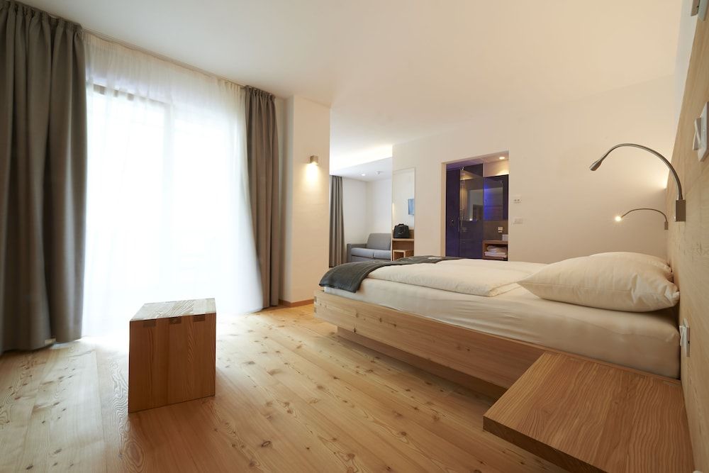 Junior Suite, Balcony