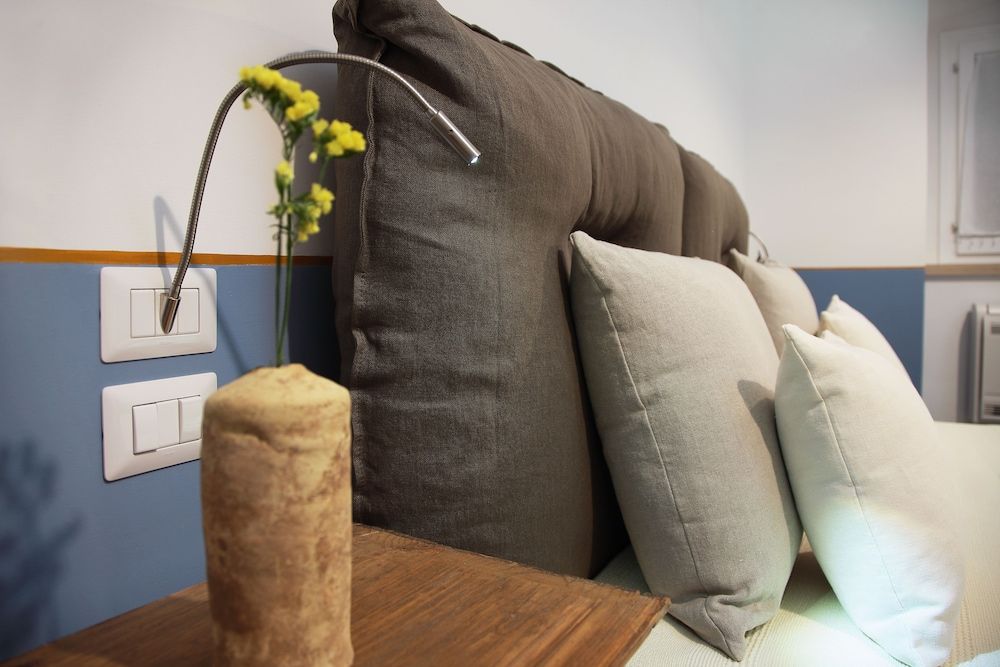 undefined Piano Piano - Rooms