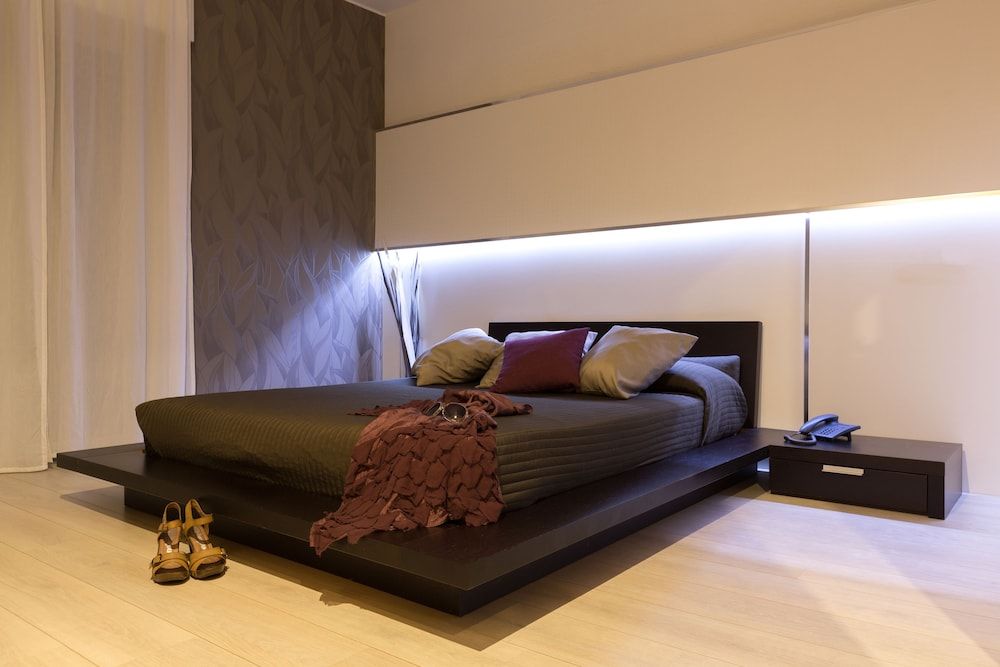 Comfort Double Room, Balcony, Partial Lake View