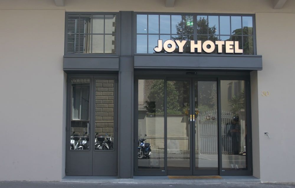 undefined c-hotels Joy 2