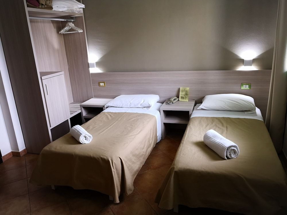 Casa Betania Superior Double Room 3