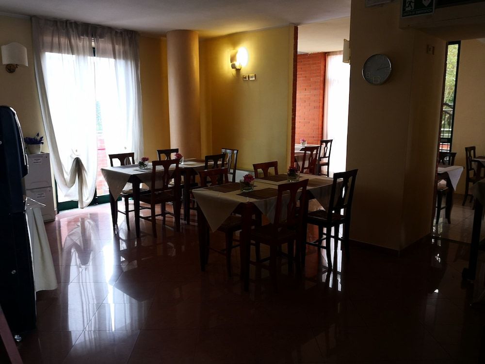 undefined Casa Betania 8