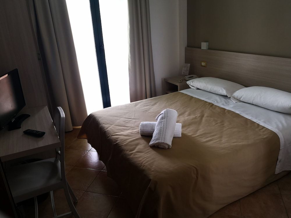 Casa Betania Superior Double Room 2