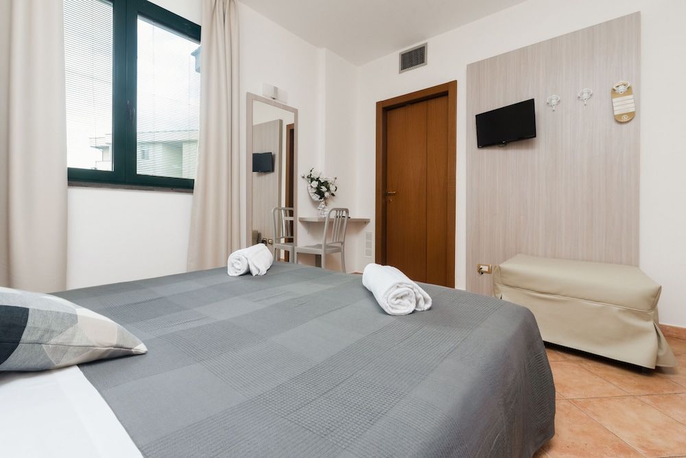 Casa Betania Superior Double Room 9