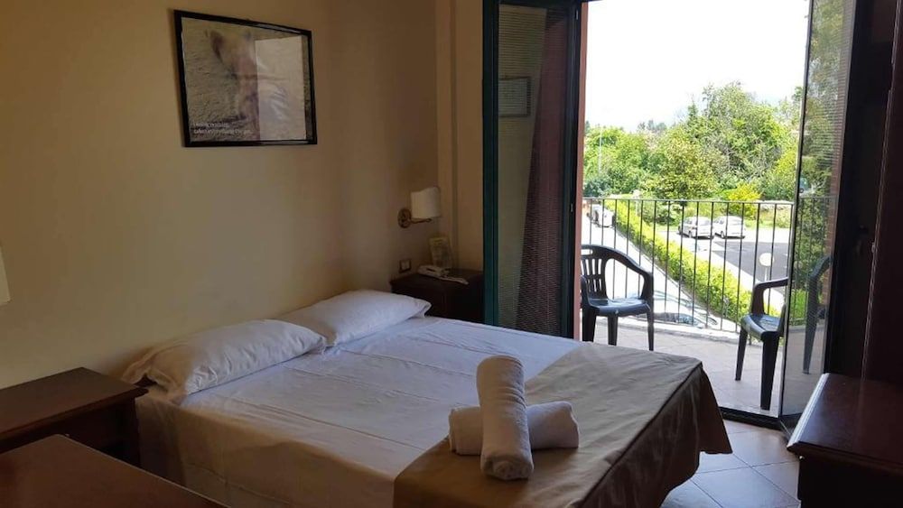 Casa Betania Basic Double Room