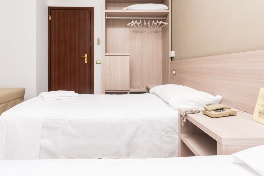 Casa Betania Superior Double Room 6