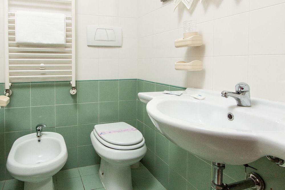 Casa Betania Superior Double Room 13