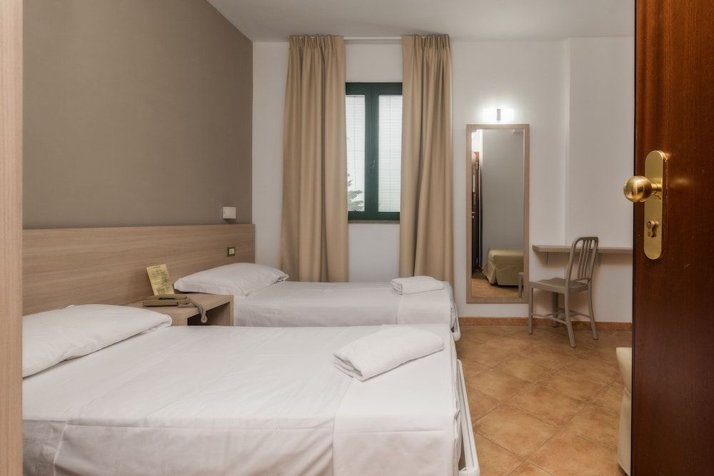 Casa Betania Superior Double Room 4