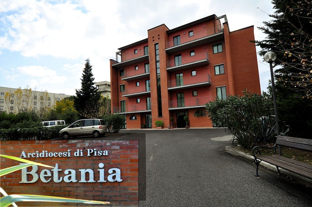 undefined Casa Betania 10