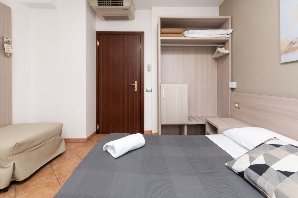 Casa Betania Superior Double Room 11