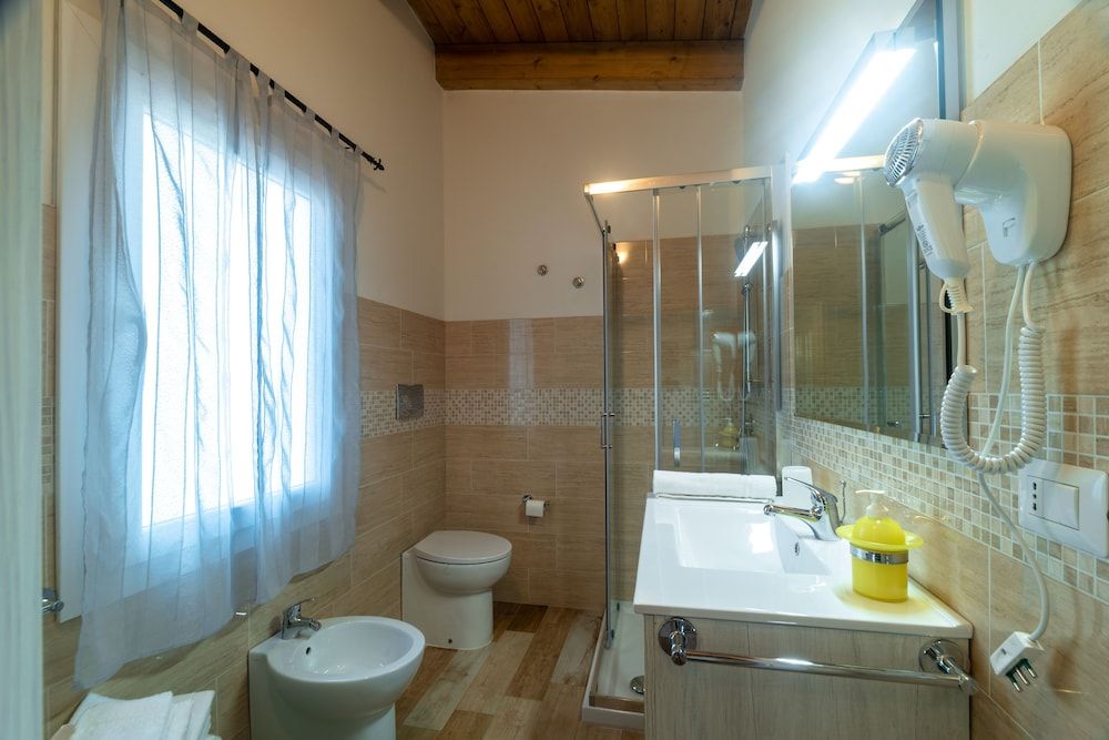 Bonsai B&B Alghero Family Villa, 2 Bedrooms, Kitchen 2
