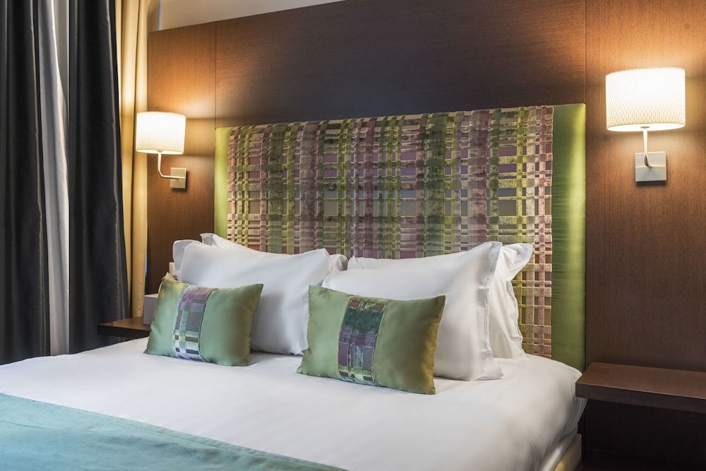 Residenza Flaminio Gaio Double Room 7