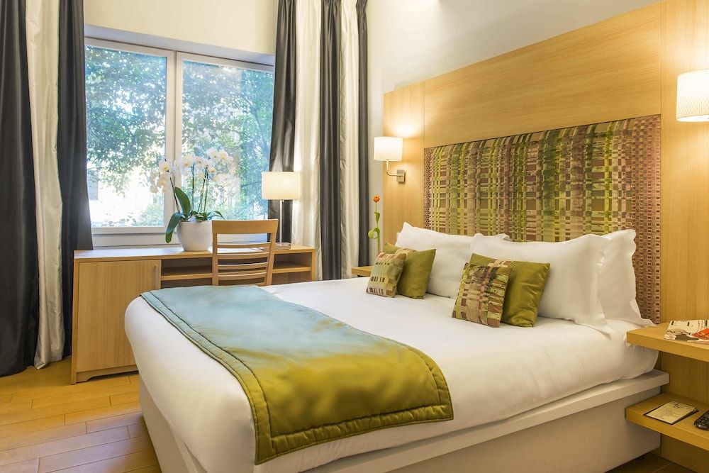 Residenza Flaminio Gaio Double Room 6