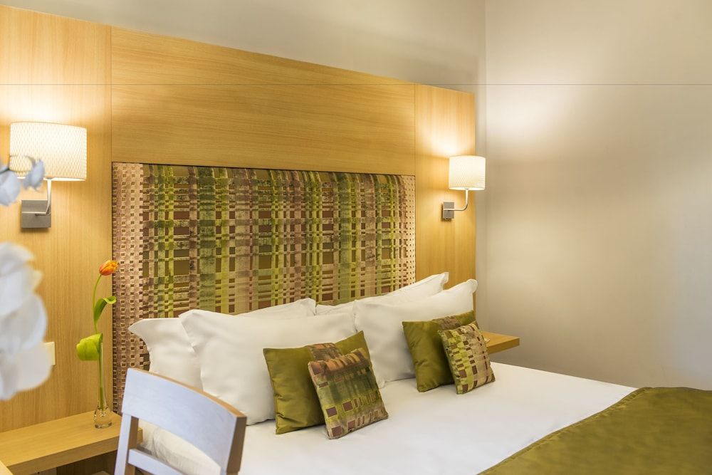 Residenza Flaminio Gaio Double Room 9