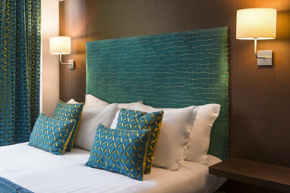 Residenza Flaminio Gaio Double Room 8