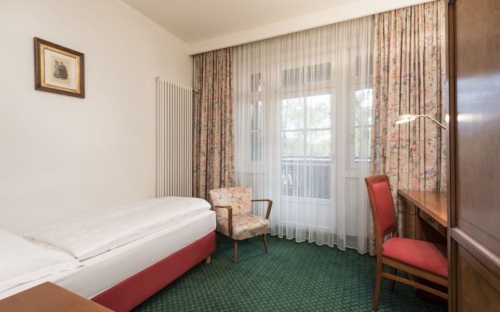 Hotel Residence Gasser Standard Single Room 2