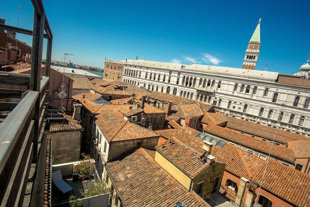 Hotel Antigo Trovatore Exclusive Room 5