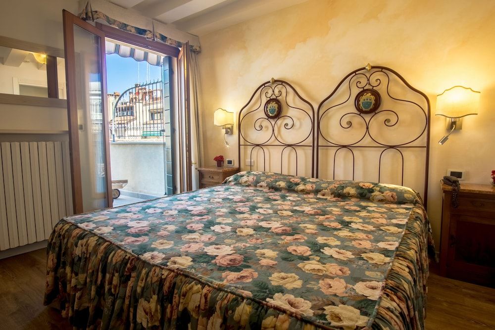 Hotel Antigo Trovatore Exclusive Room 3