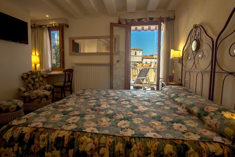 Hotel Antigo Trovatore Exclusive Room 7